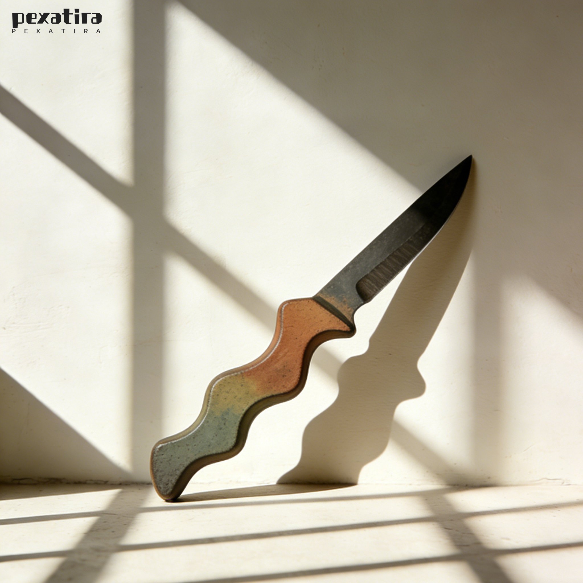 เซ็ตมีดต่อกิ่ง 3 เล่ม ใช้งานง่าย