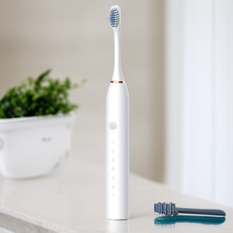 Cepillo de dientes eléctrico 