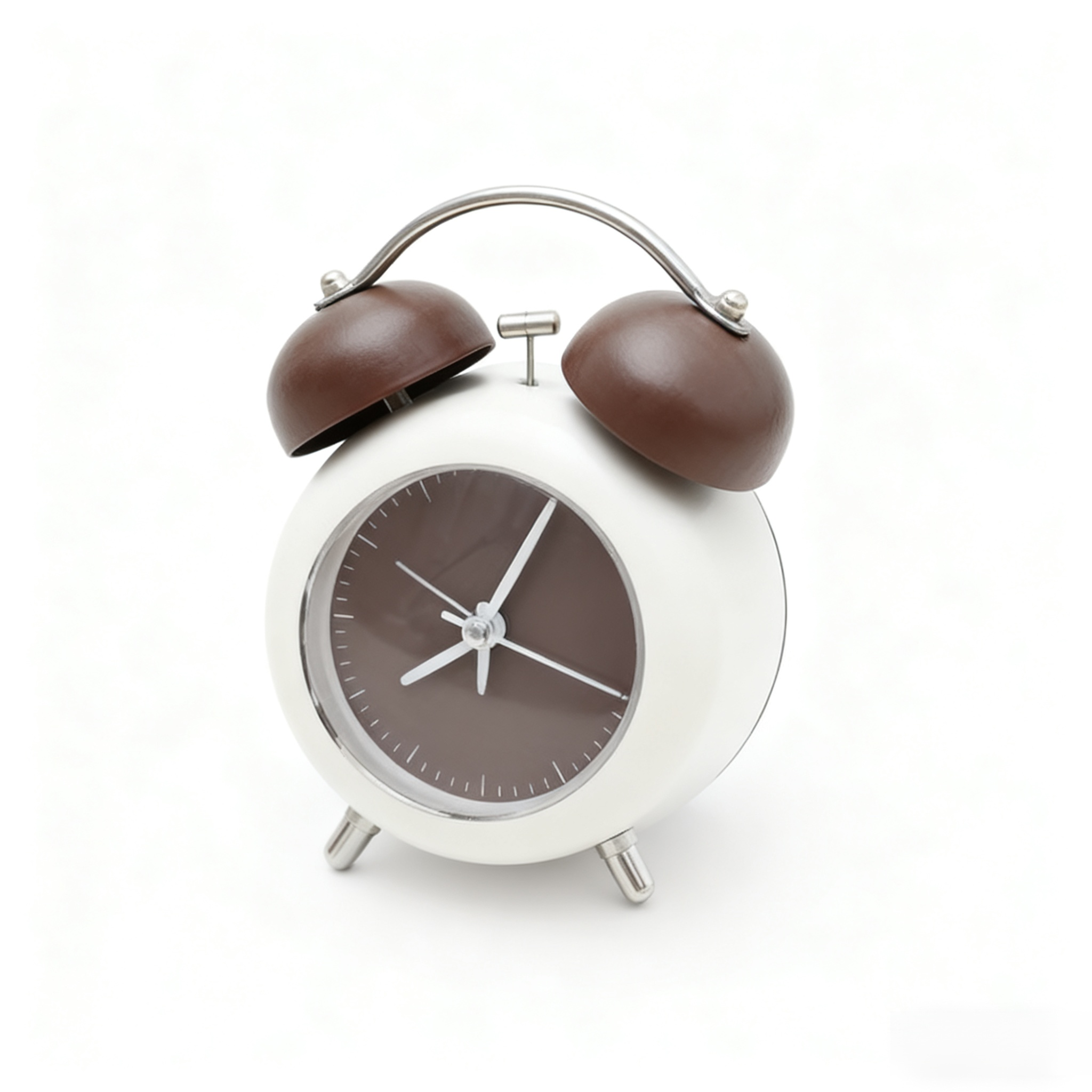 창의적인 학생들을 깨우는 알람시계와 아이들의 기계식 종