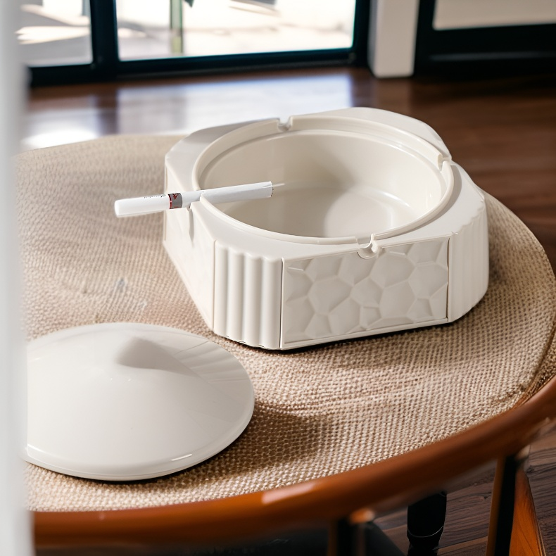 다기능 거실 간식 수납함 가벼운 견과류 과일 접시