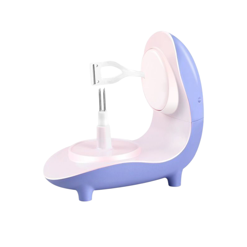 Automatic Fruit Peeler