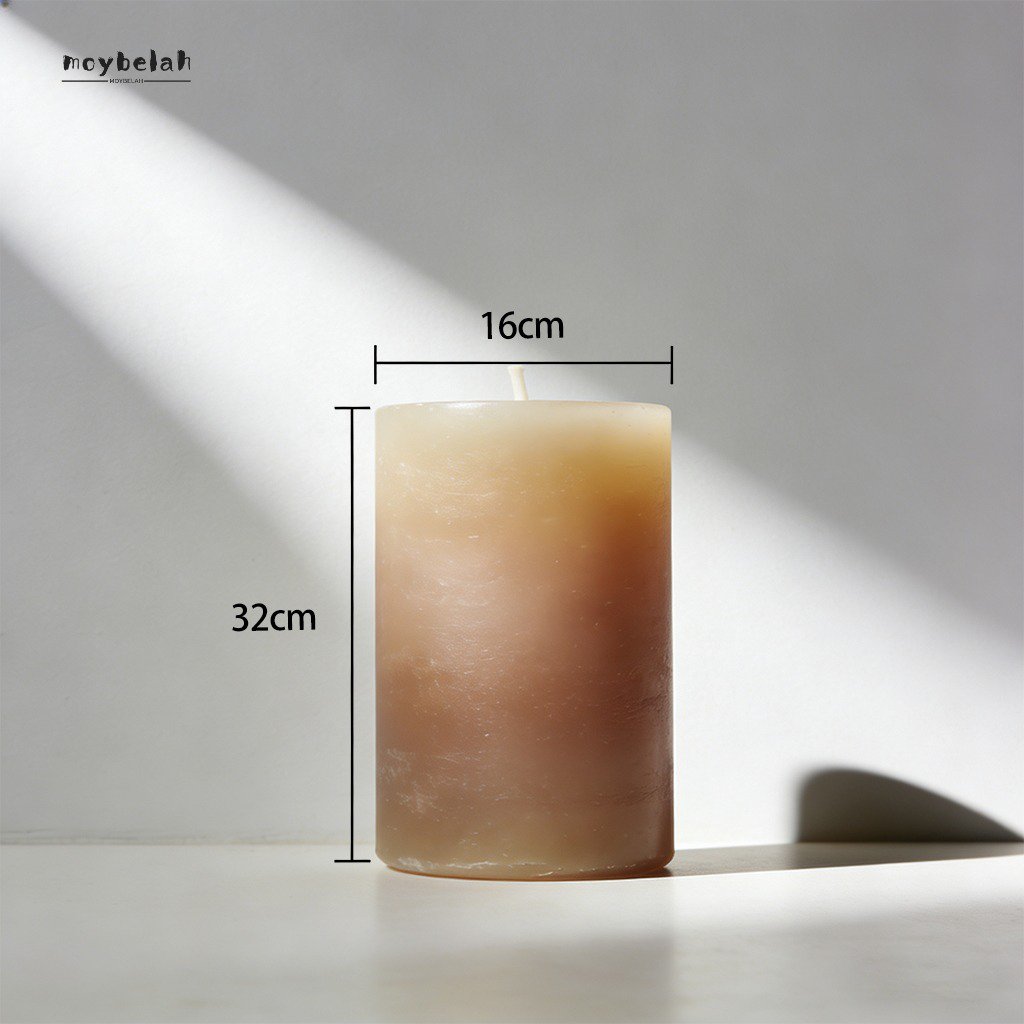 เทียนหอมขนาดเล็กเหมาะกับรถยนต์ทุกประเภท