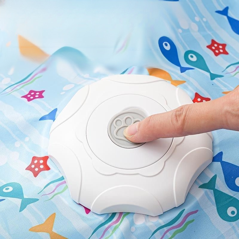 Interactive Cat Chase Toy