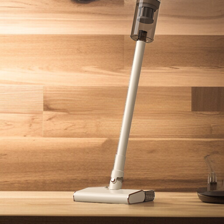 家庭用光音大きな吸引力フーバーハンドヘルド吸引とモップオールインワン小型ペットフーバー