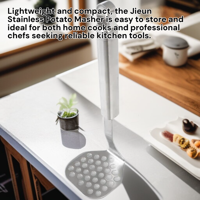 Multi-purpose Potato Masher