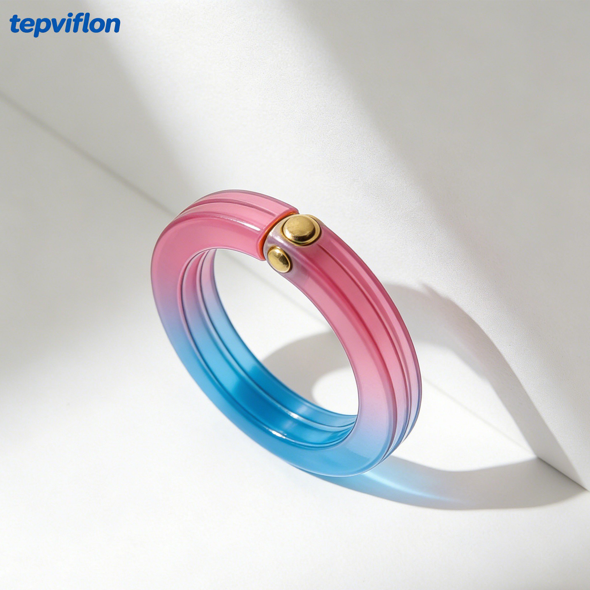 Wyjmowane pierścienie zawiasowe (opakowanie 10 sztuk)