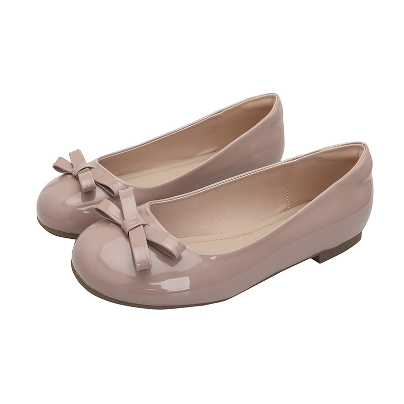 大きいサイズ女性用ワイド幅柔らかいソールシューズ