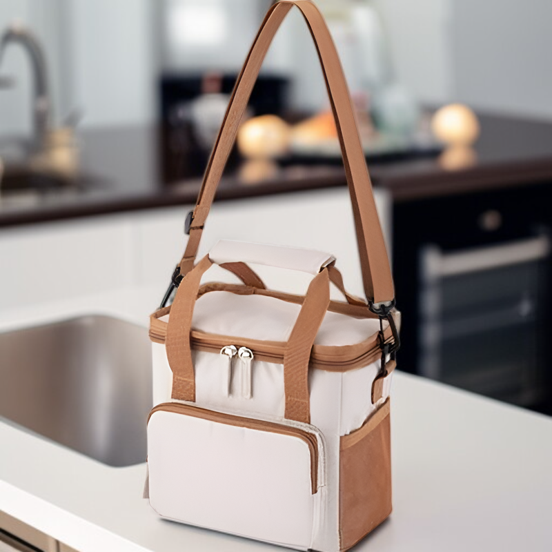 락앤락 어반 아이스백 6L