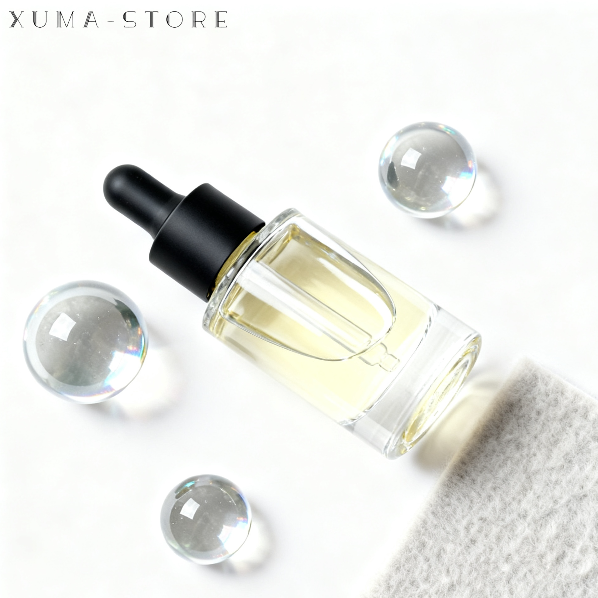 เซรั่มบำรุงรอบดวงตาให้กระจ่างใส