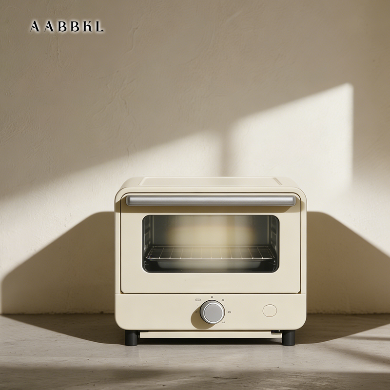 Panel de control digital del horno freidora de aire