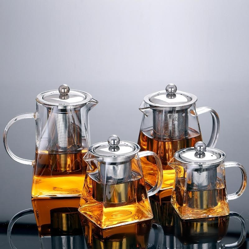 過濾花茶壺泡黑茶壺