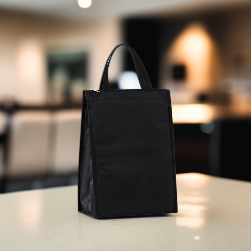 便攜飯盒手提袋