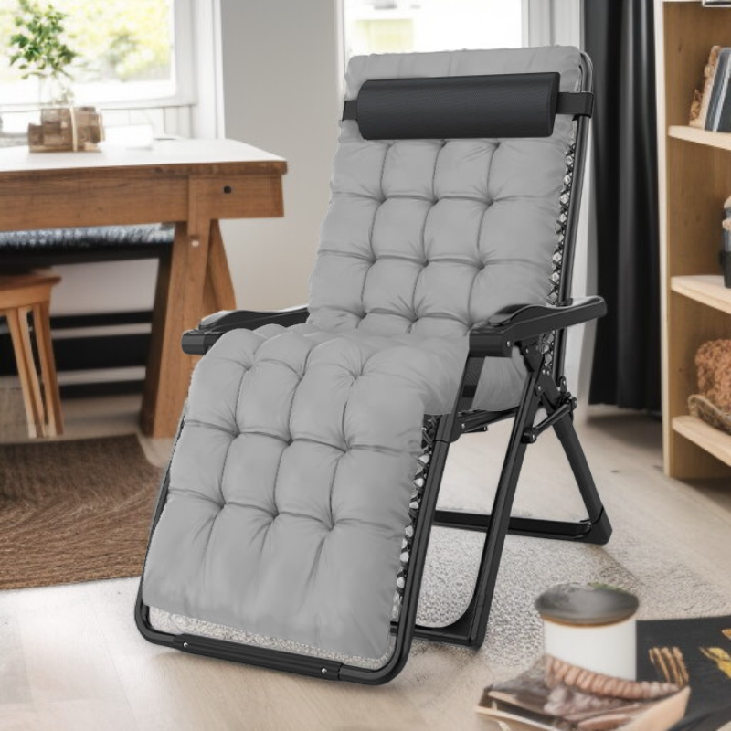 Silla reclinable Rakuraku -700