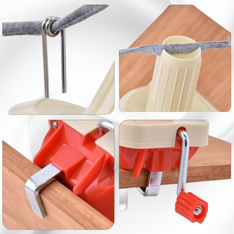 便攜式家用線繞機