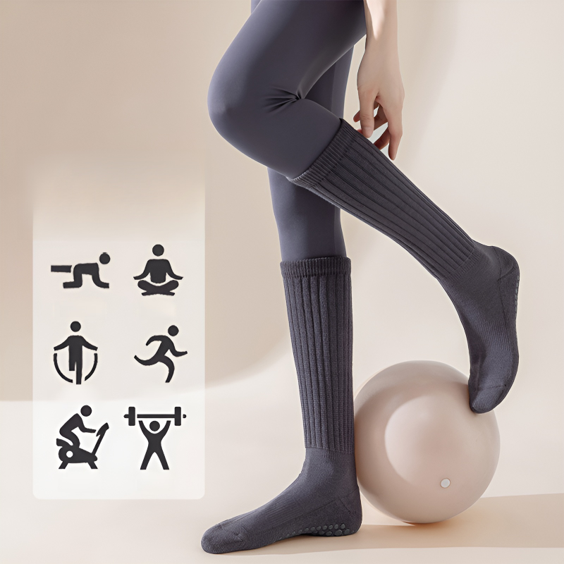 Krádež ponožek Gapi