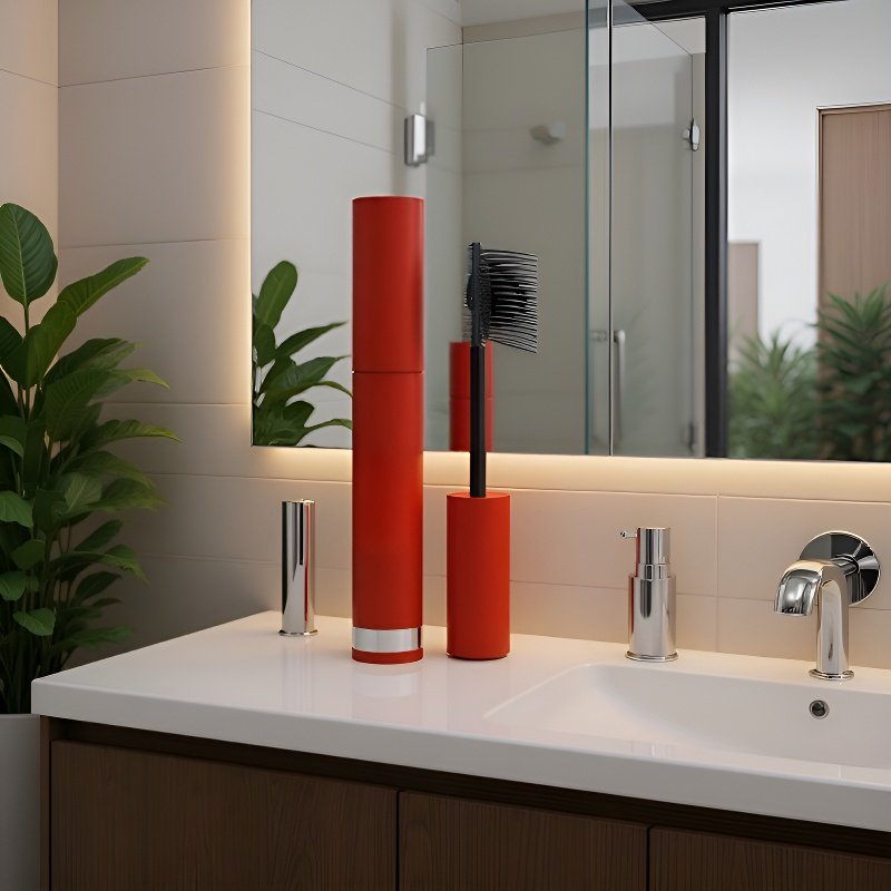 속눈썹을 또렷하게 연출하는 마스카라