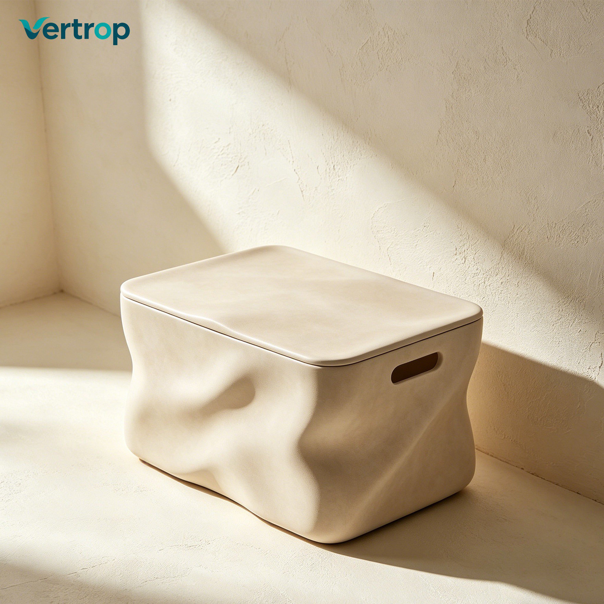 Dustproof Storage Boxes (Set of 5)