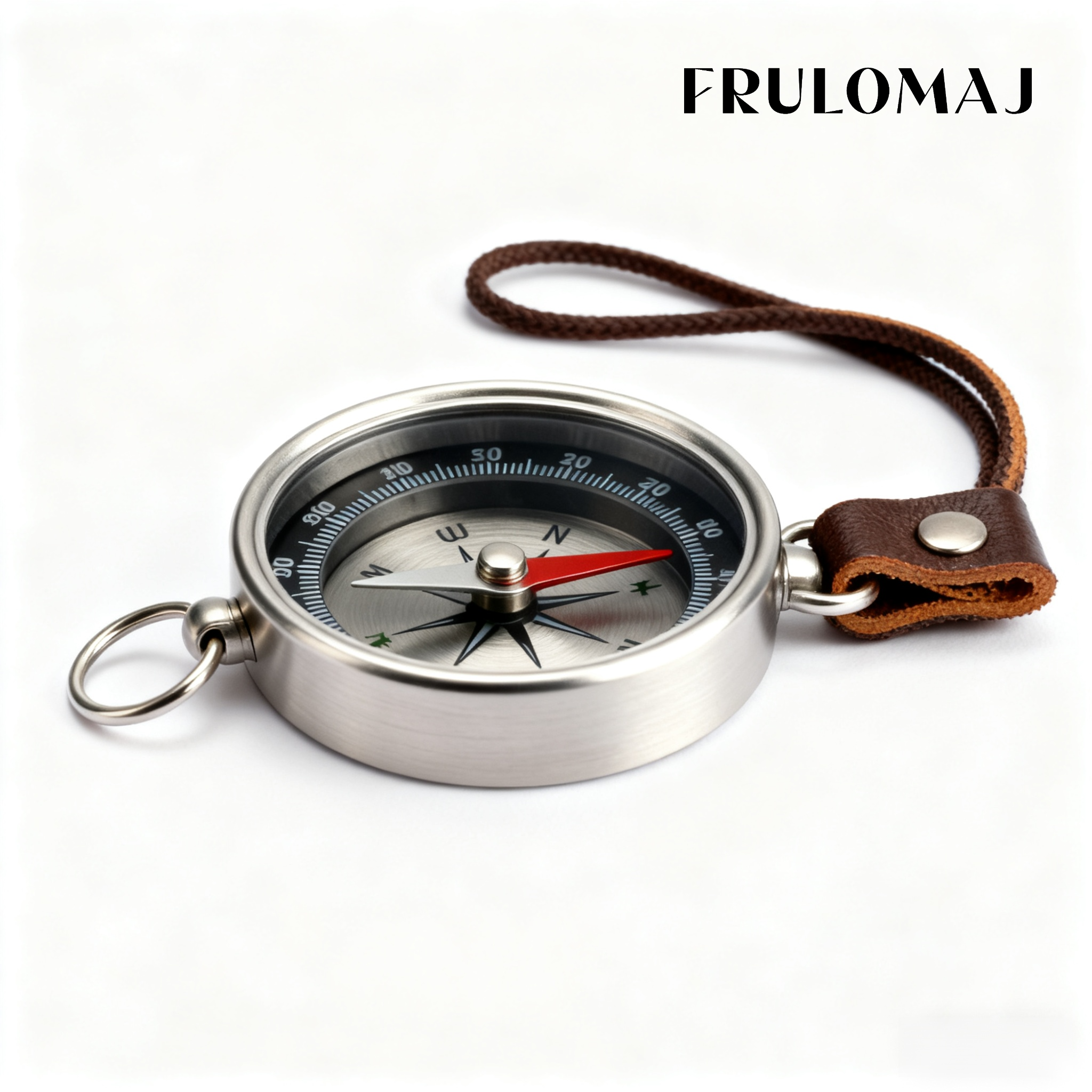 เข็มทิศน้ำหนักเบา ดีไซน์ทันสมัย