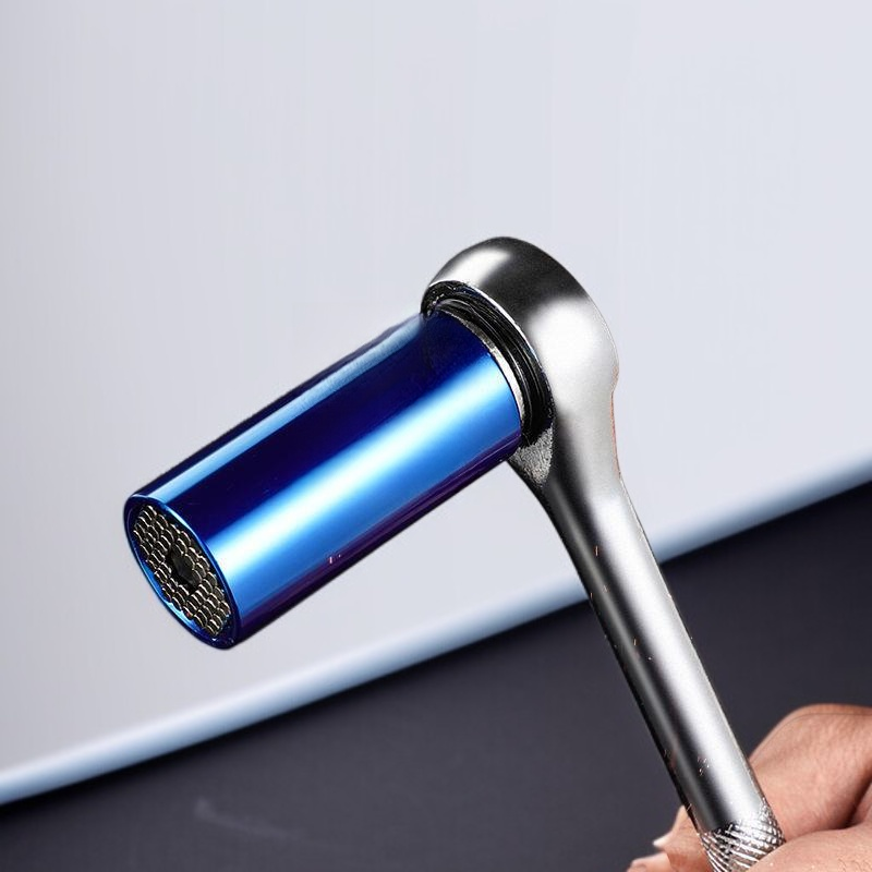  정밀 전동 드릴 나사 너트 소켓 렌치