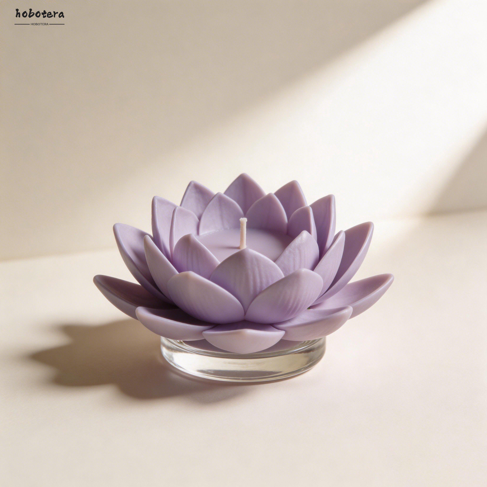 ขวดน้ำหอมปรับอากาศลาเวนเดอร์