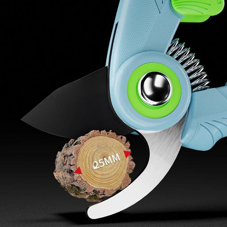 鋒利省力園藝修剪剪刀