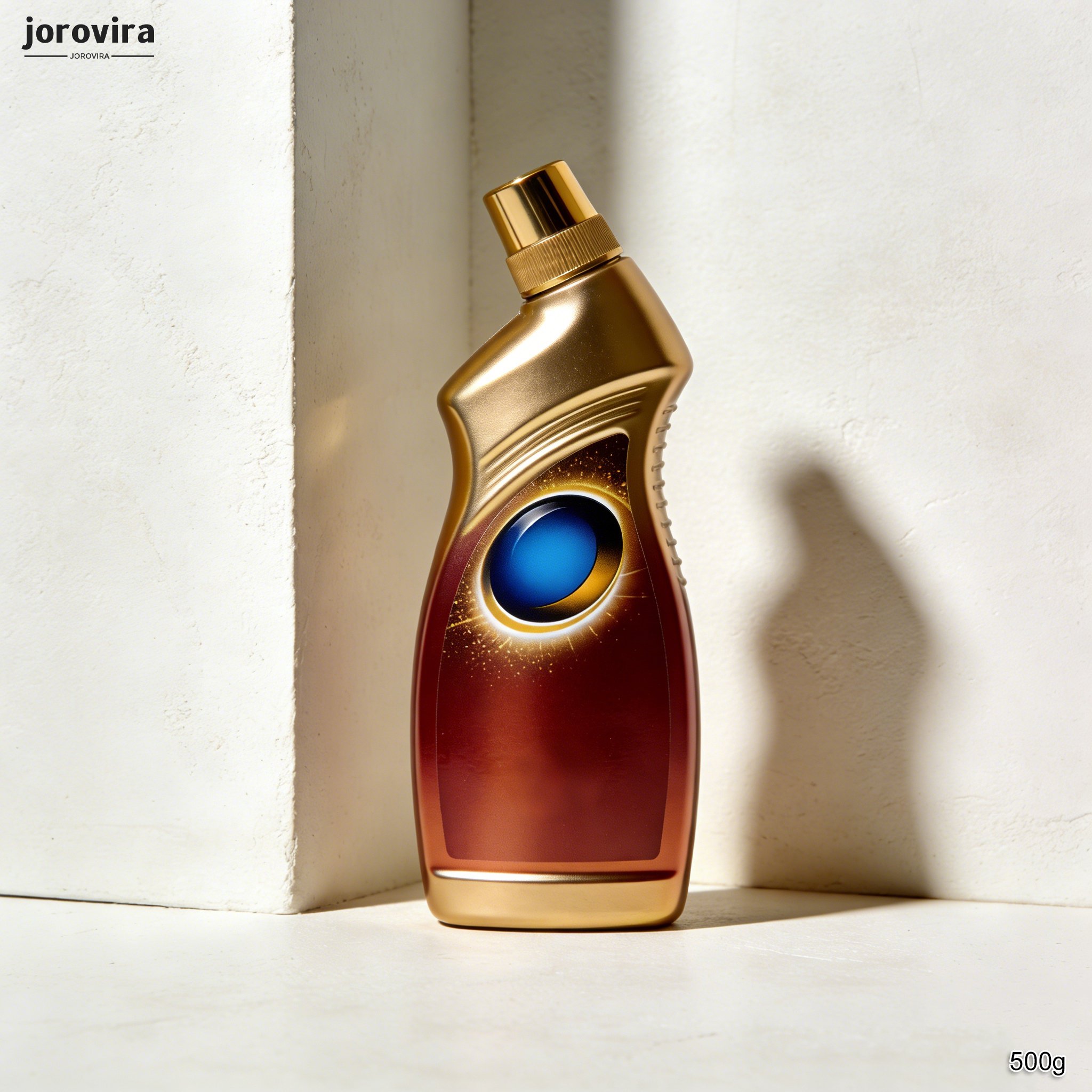 Efektivní čistič toaletních mís v praktickém balení