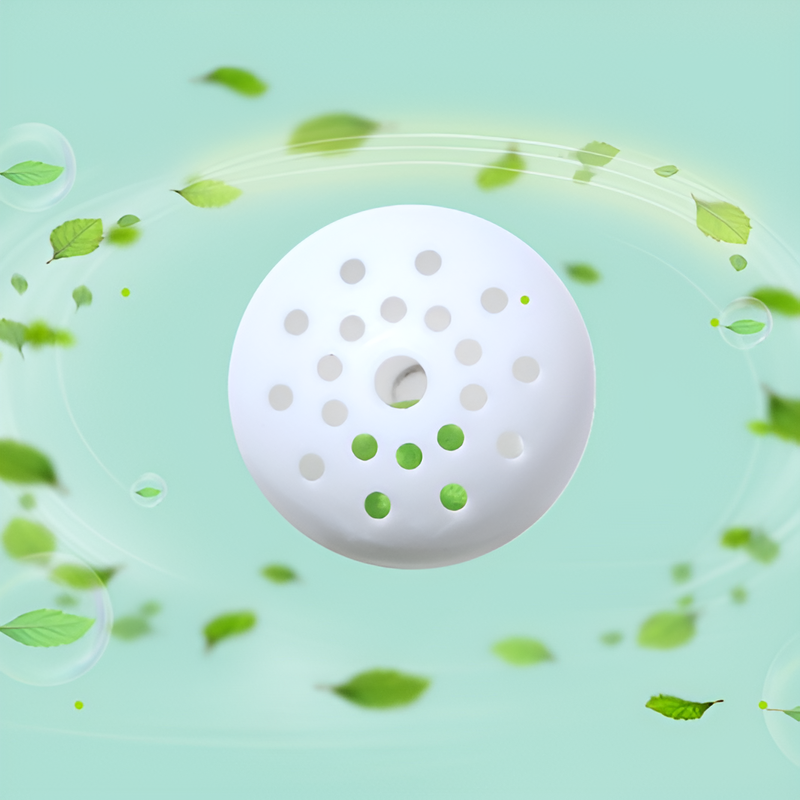 日本の下駄箱 靴と靴下の消臭 靴の消臭ボール 香りが長持ちする芳香剤