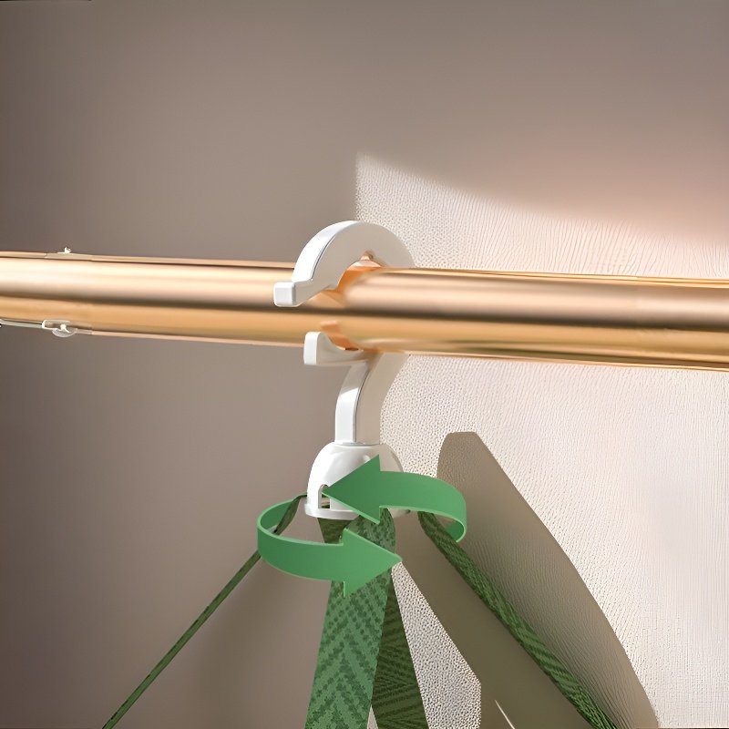 가정용 빨래 건조망