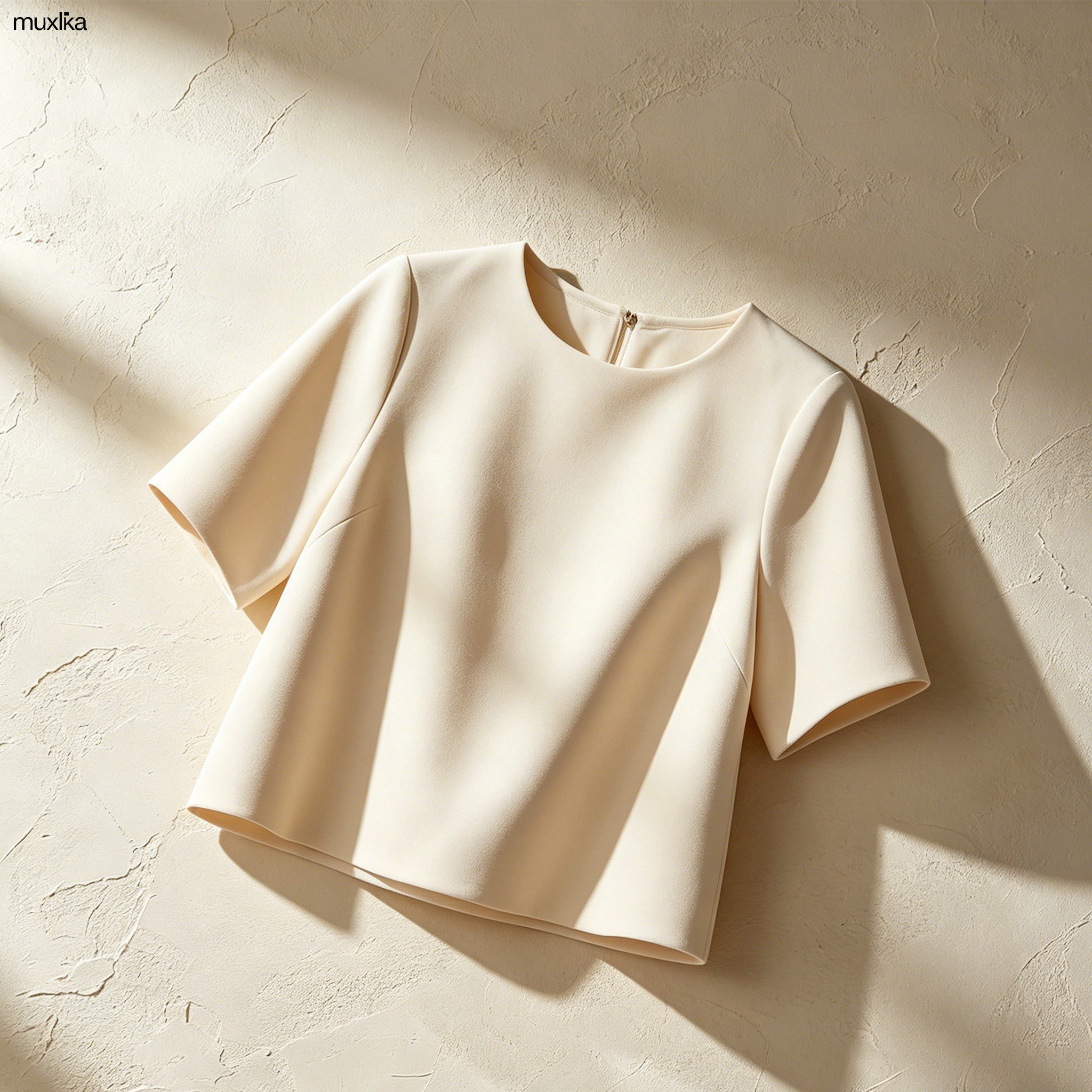 カジュアルコーデに合う半袖トップス