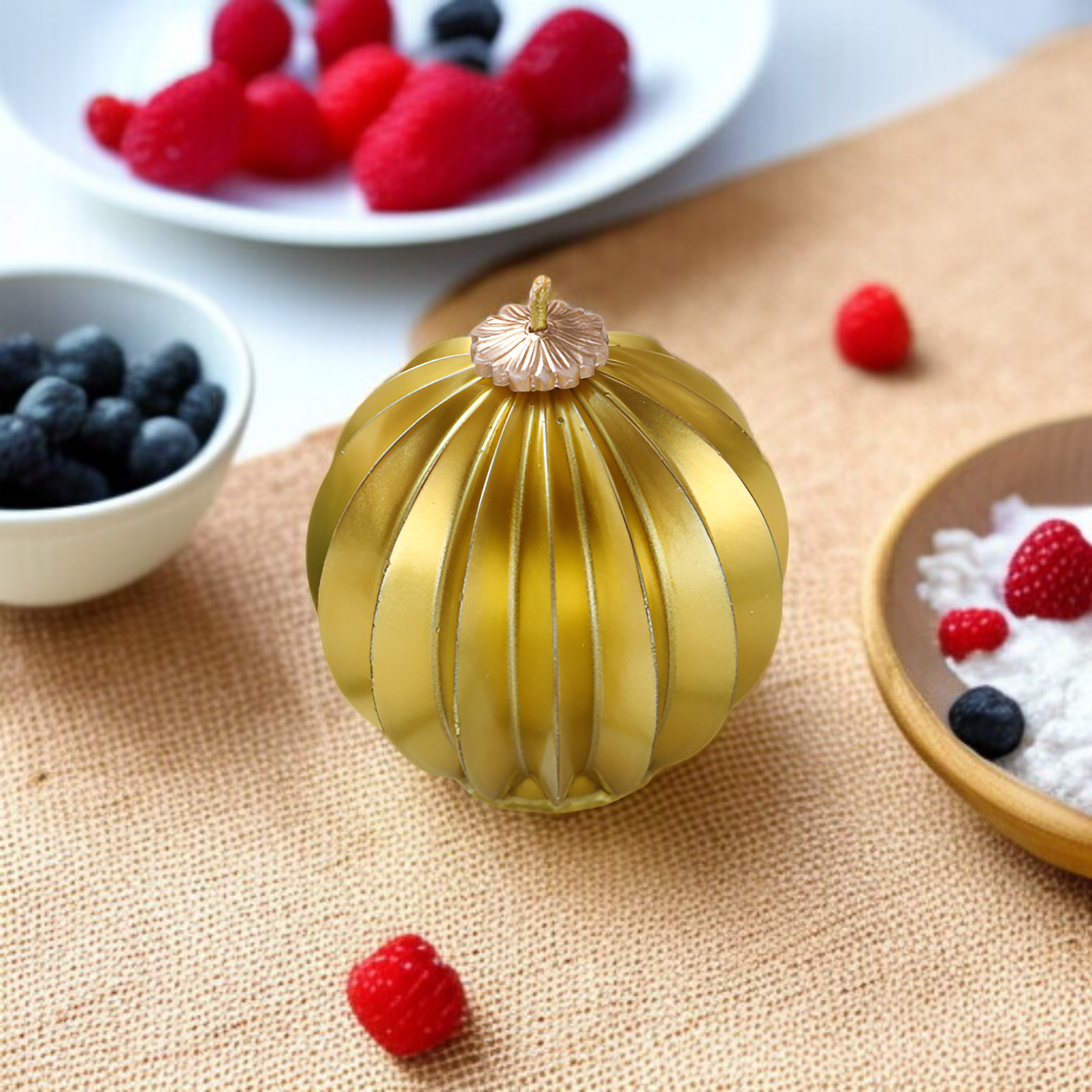 เทียนหอมปลอดภัยต่อสุขภาพ