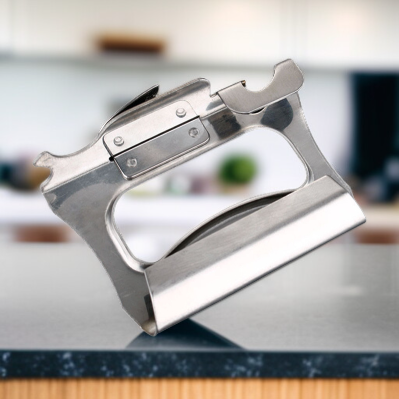 多功能開瓶器開罐器