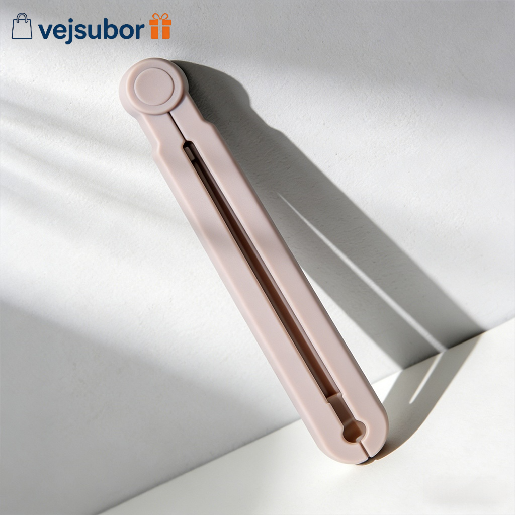 Food-grade silicone sealing clips (10-pack)