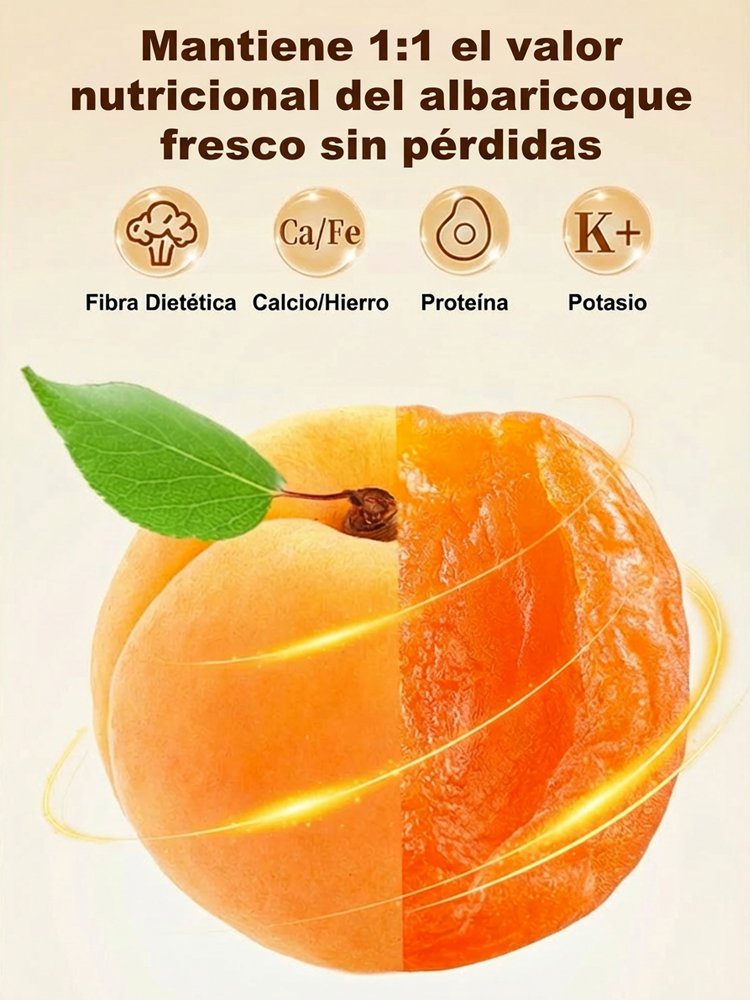 ✨Insulina natural✨ | Pasas de albaricoque premium sin semillas・Sandomierz