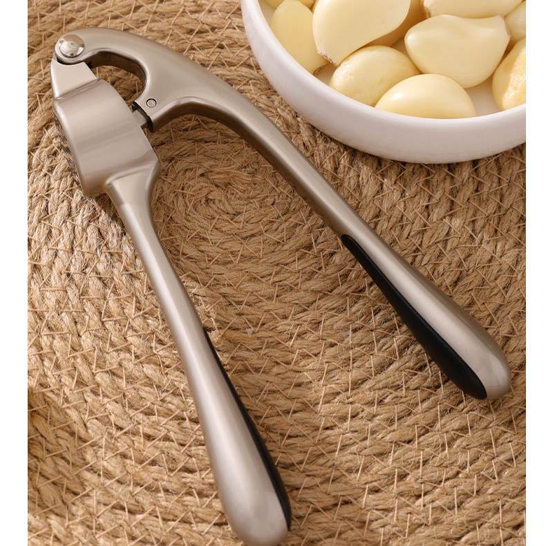 キッチン用特大ガーリックプレス