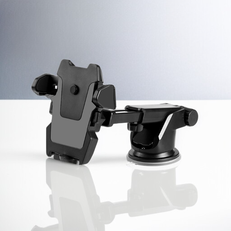 車載電話ホルダー