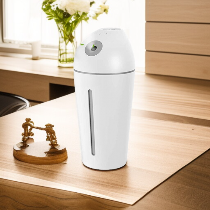 スマート室内加湿器