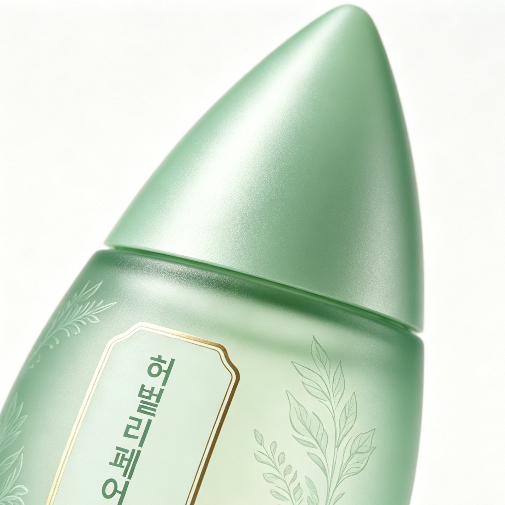 피부 재생에 좋은 허브 크림