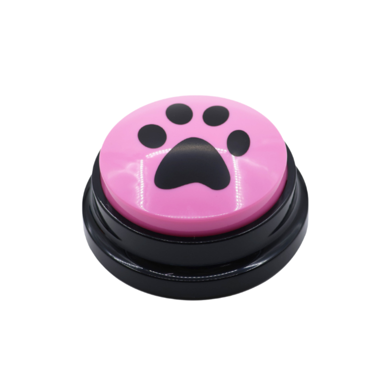 Tastenset für Haustiersprache