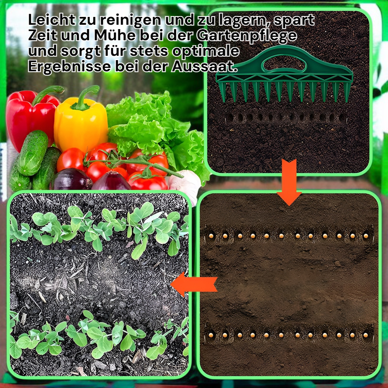 Gartenbau-Maki-Puncher