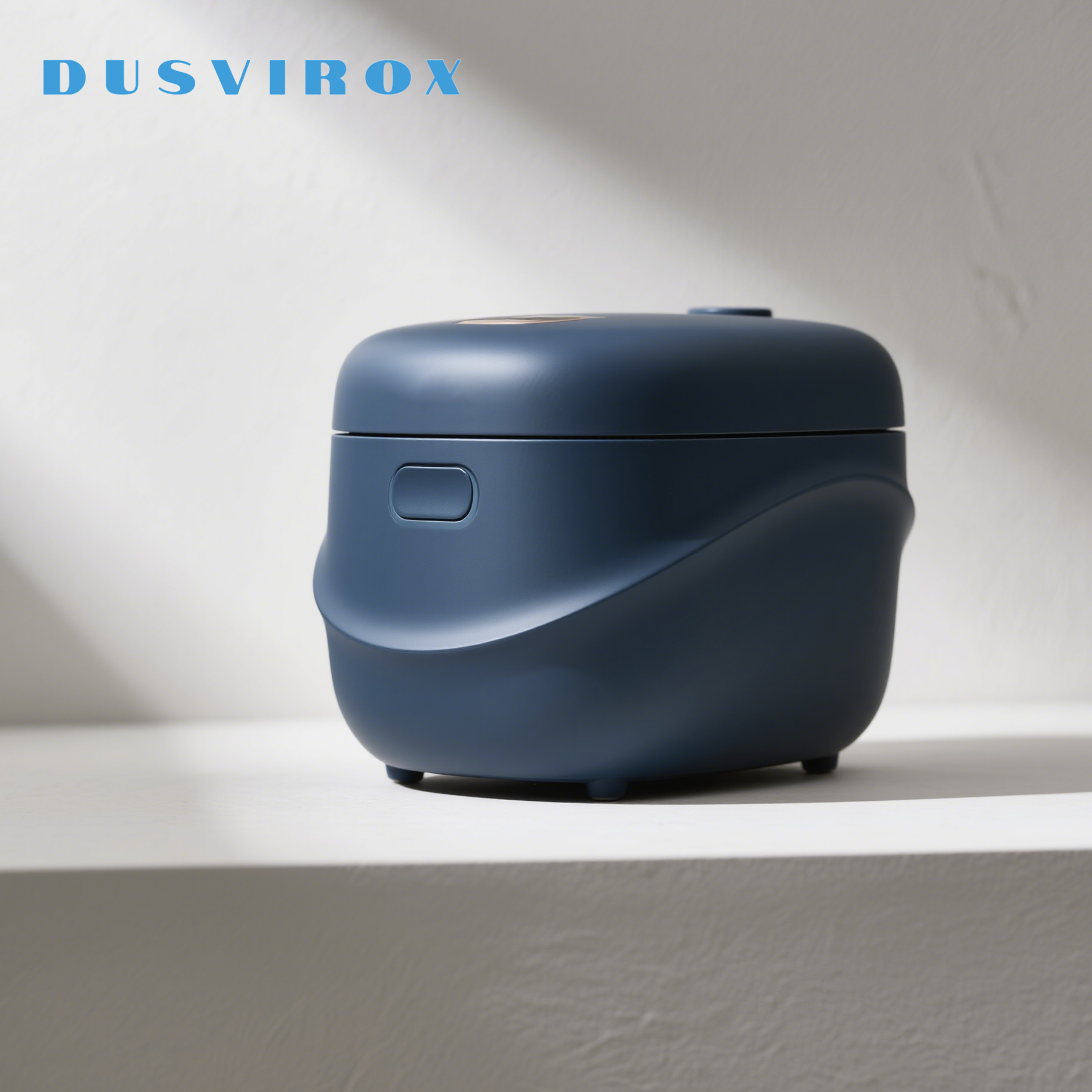 5L Large Capacity Rice Cooker with Smart Timer