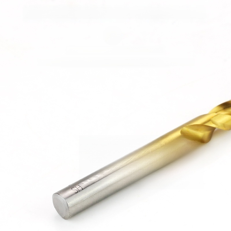 수입 코브레 C 초경  티타늄 드릴 비트 스테인리스용