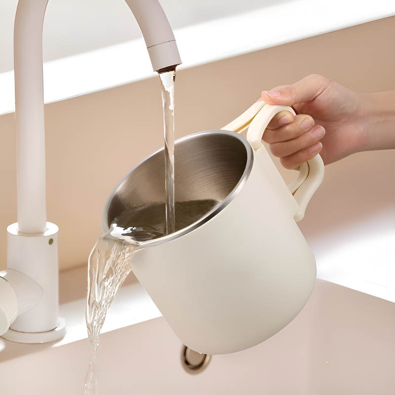 소형 휴대용 케틀