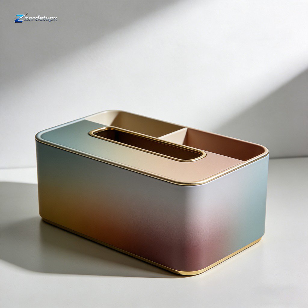 กล่องเก็บของคอนโซลกลางรถยนต์ (5)