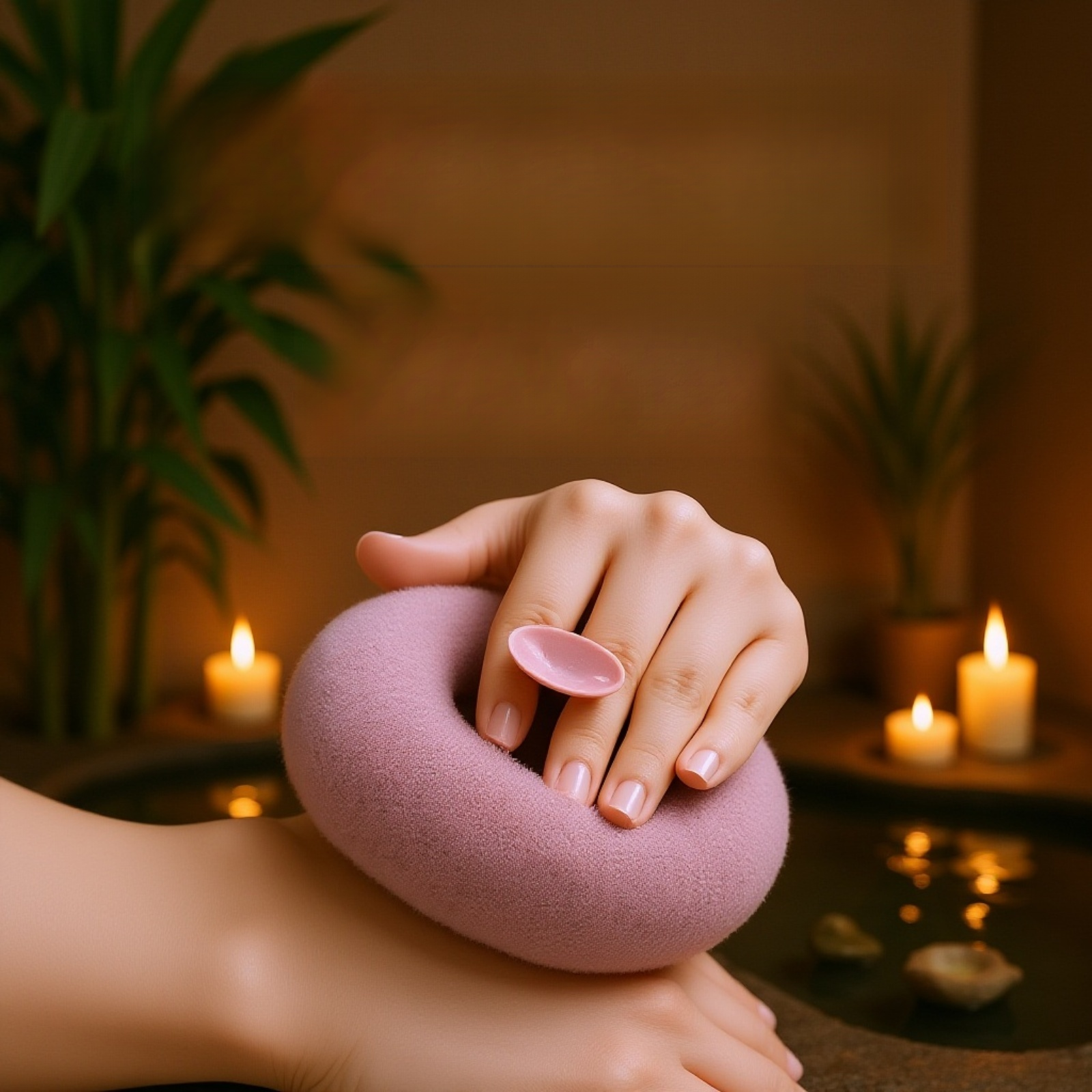 日本のバスボール