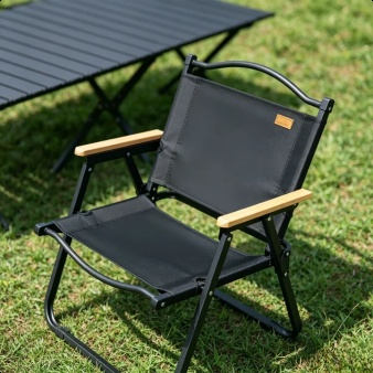 Outdoor Camping Table and Chair Set Complete Kit