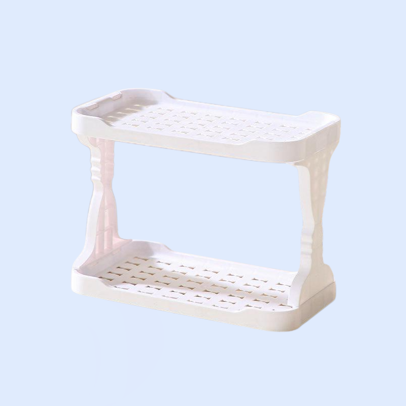 Desktop-Aufbewahrungsregal