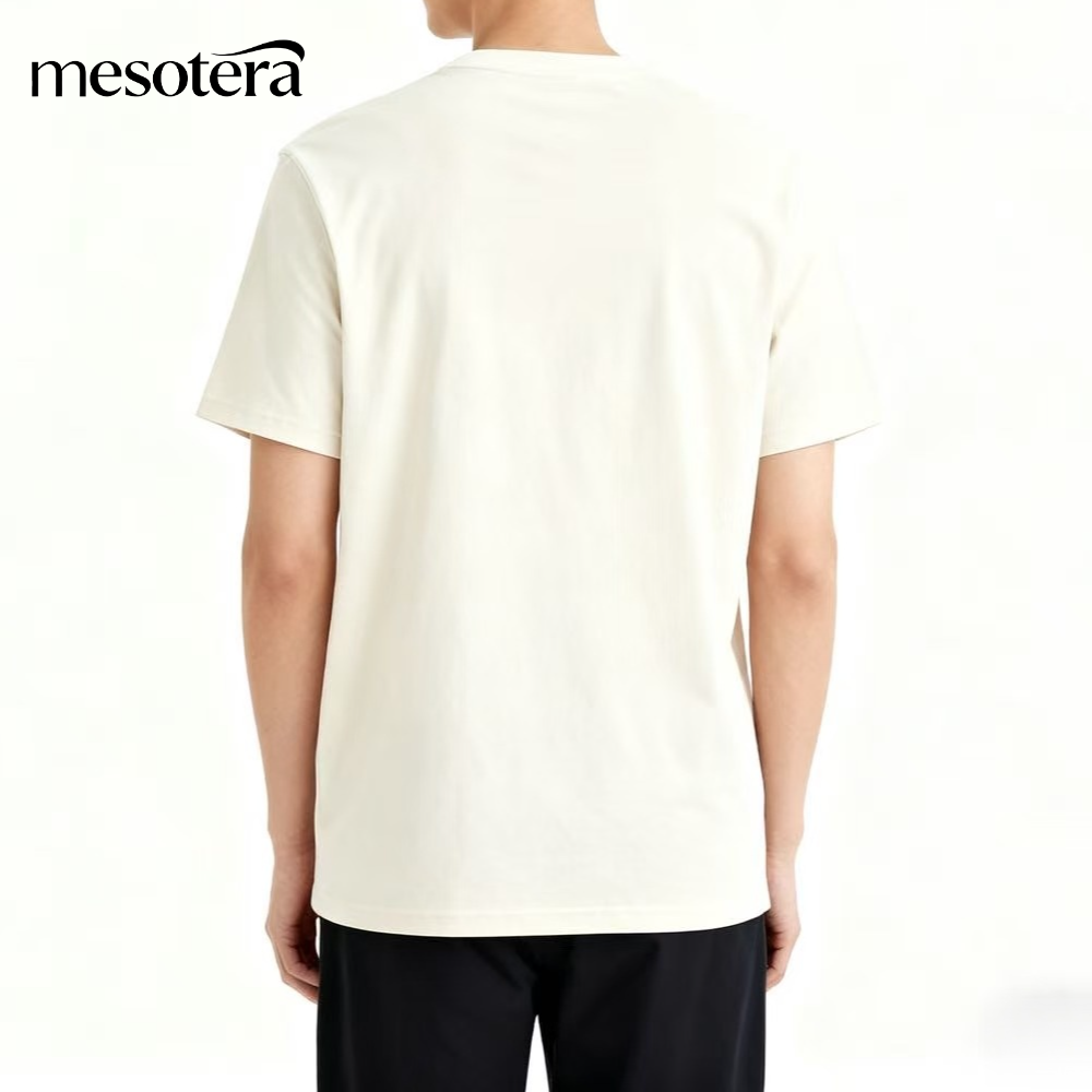 夏に活躍するカジュアル万能メンズシャツ