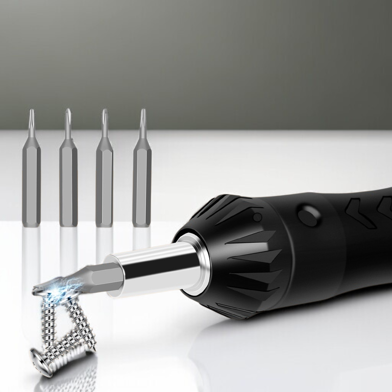 휴대폰 원드라이버 세트 수동 수리 탈착 공구 라쳇 드라이버 세트