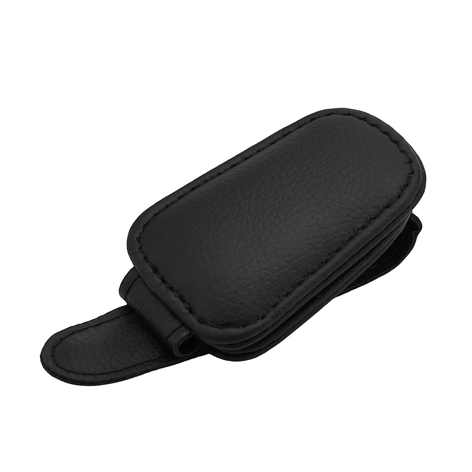 車用メガネクリップ