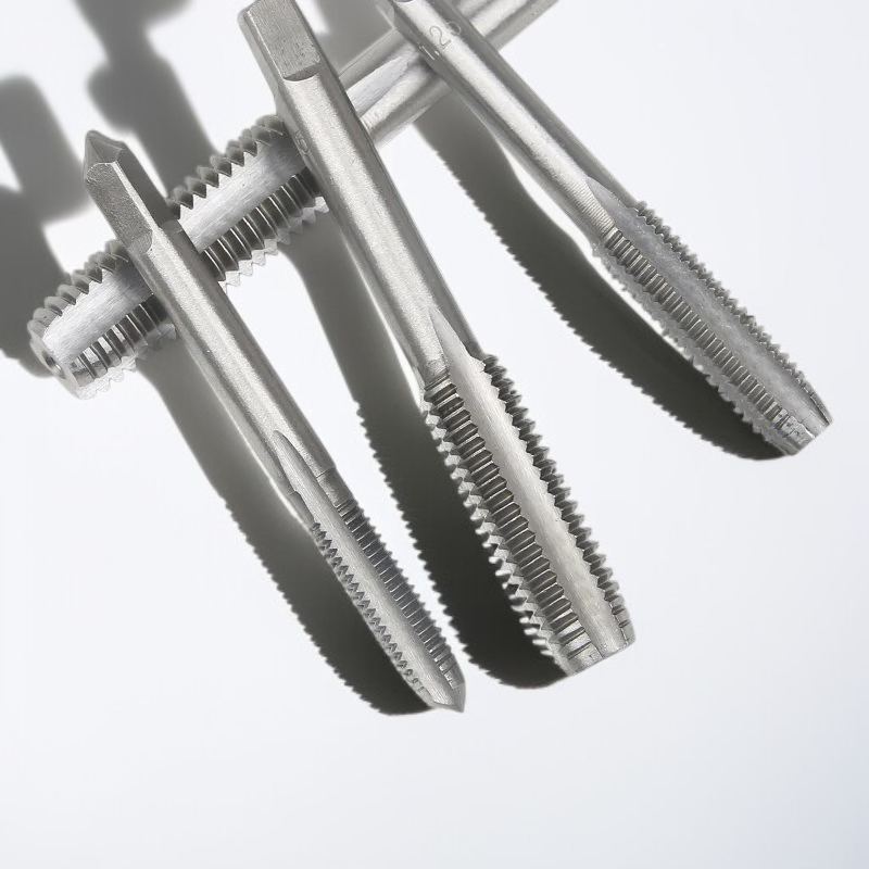  다목적 탭과 다이 콤보 세트 6-40pcs 